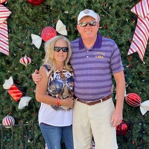 Meet your Posher, Ginger